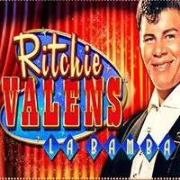 Ritchie ValensÃƒÂ´ La Bamba